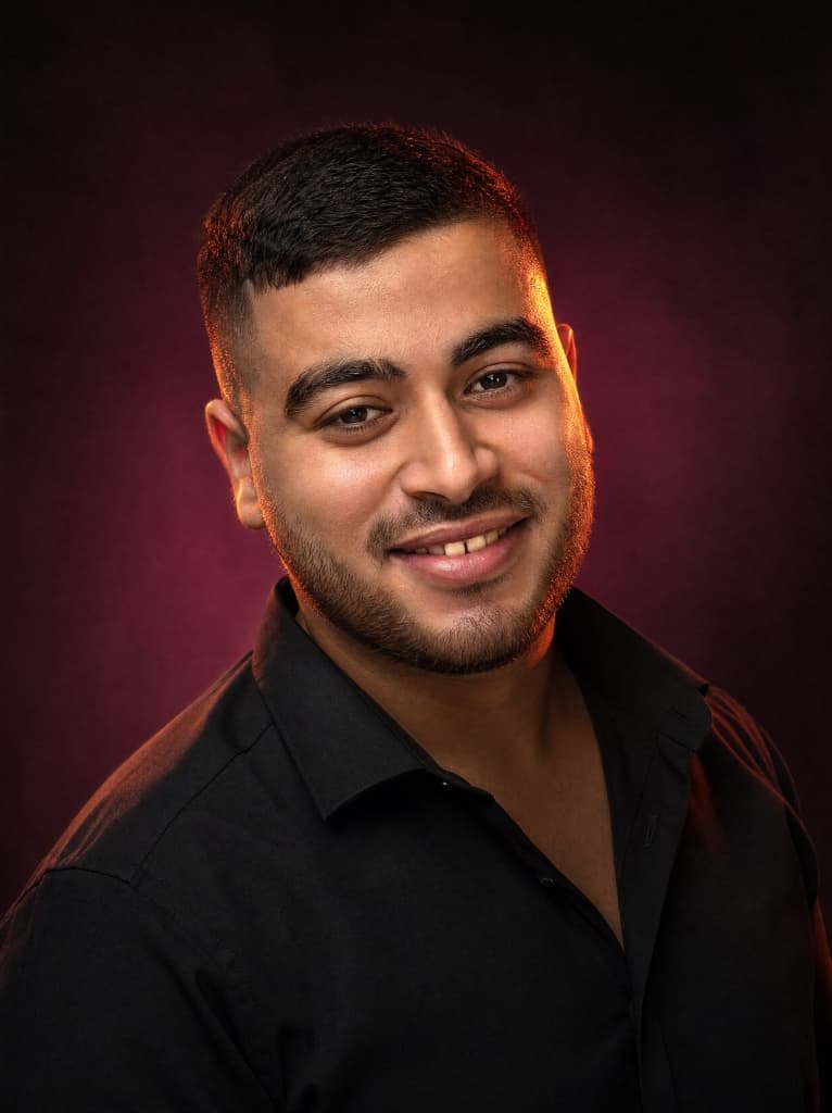 ElBaraa Mahmoud